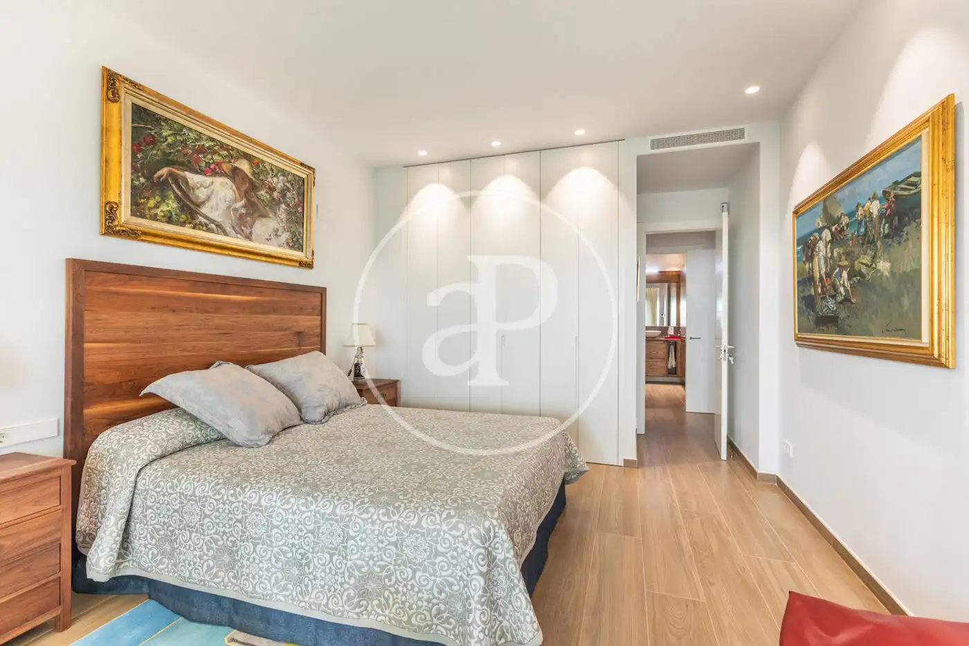 Wohnung mit Pool zum Verkauf in La Patacona, imagen 18