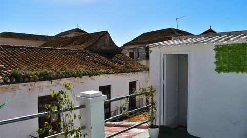 Photo 2 of Houses for sale in Callejón de las Cillas, Centro Histórico, Vélez-Málaga