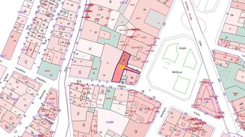 Photo 3 of House or chalet for sale in Plaza Ravella, 20, Vilagarcía, Vilagarcía de Arousa