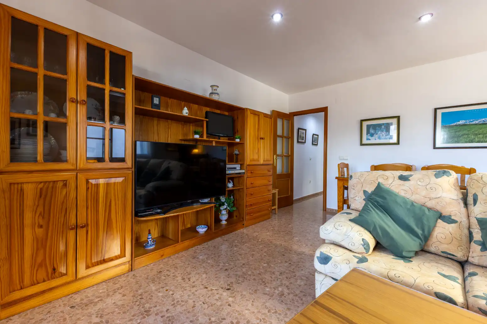 Piso con ascensor en venta en Puerto de Sagunto, imagen 3