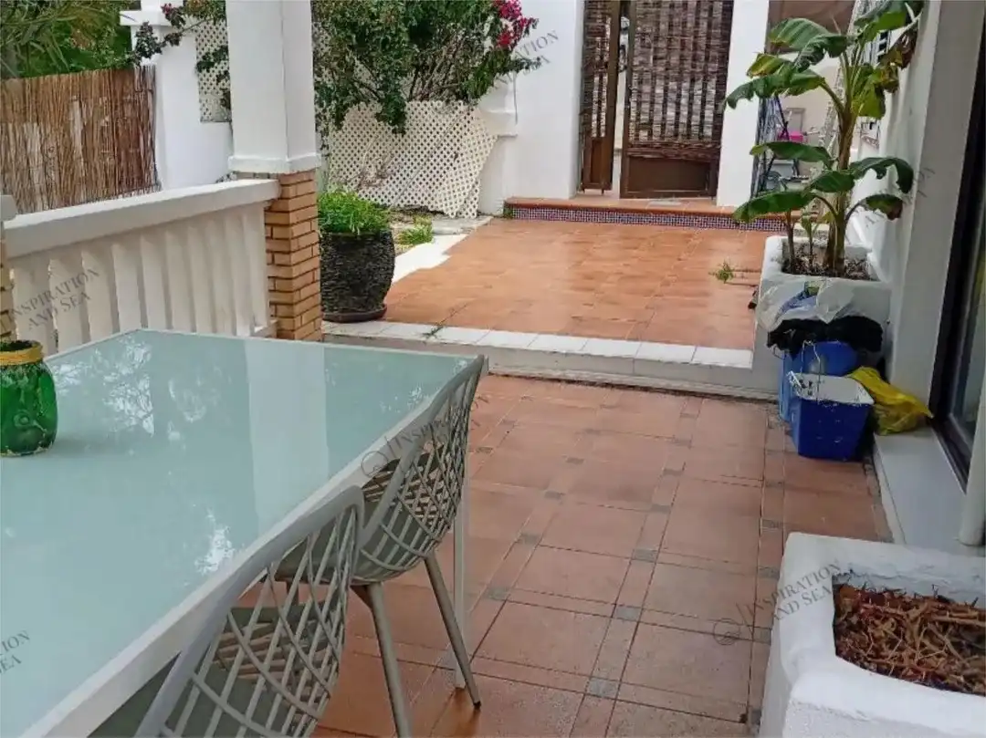 House with garden to rent in S'Eixample - Can Misses, imagen 16