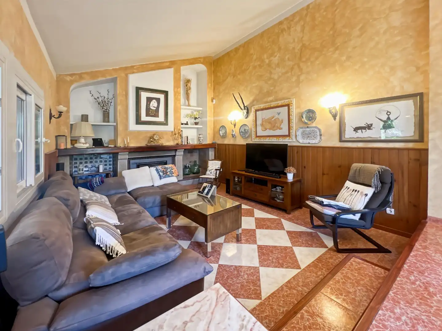 Villa avec piscine à vendre à Borriol, imagen 3
