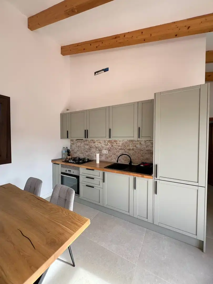 Finca rústica de lloguer a SA XORCA, S'Alquería Blanca - Calonge