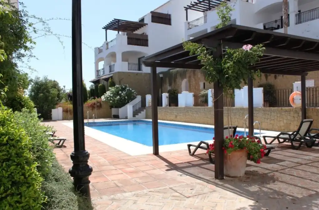 Dúplex amb piscina en venda a Río Real - Los Monteros, imagen 7