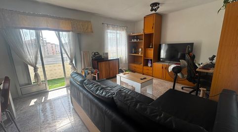 Foto 2 de Piso en venta en Calle Matemático Romero, 3, Virgen del Remedio - Parque Lo Morant, Alicante / Alacant