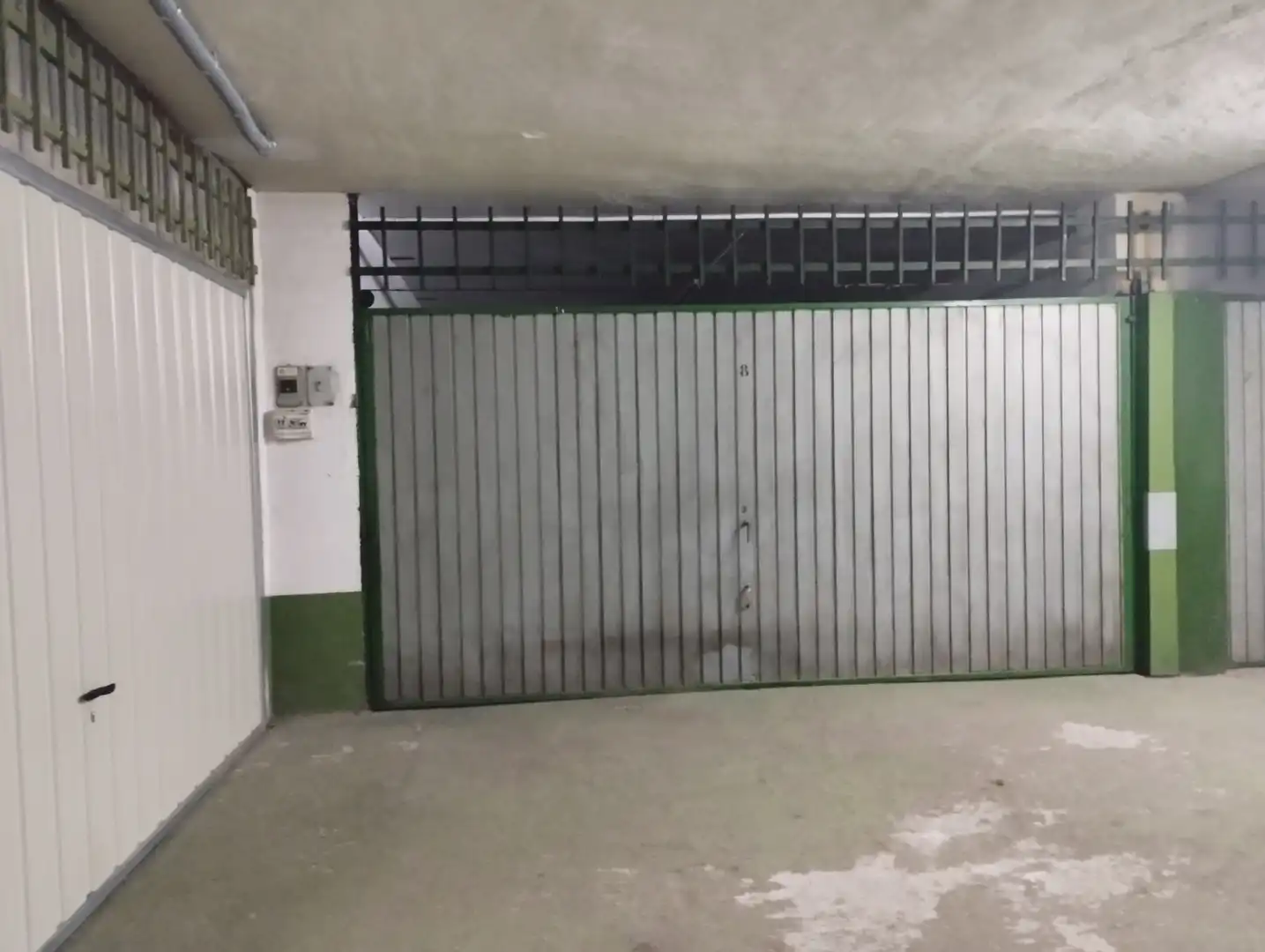 Parking de Garaje en venta en Amurrio