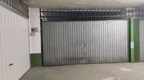Foto 2 de Garaje en venta en Boriñaur Plaza, 13, Amurrio, Araba - Álava