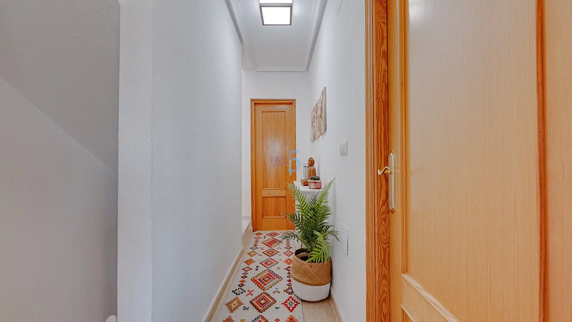 Detached homes for sale in Murcia  with Air Conditioner, Heating and Balcony