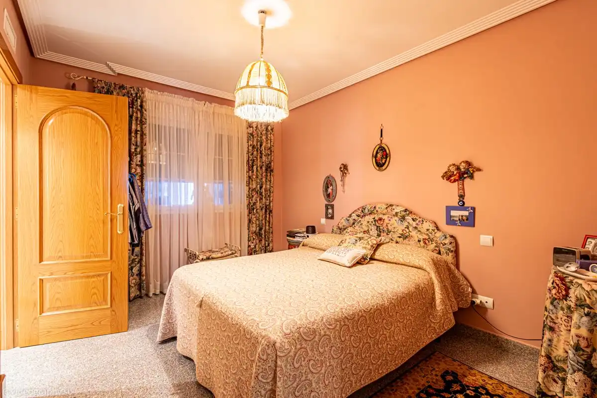 Casa con terraza en venta en Pioz, imagen 20