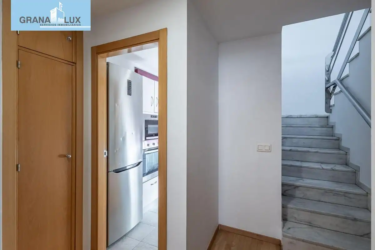Dúplex en venta en Granada con Aire acondicionado, Calefacción y Terraza