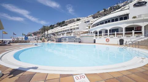 Foto 2 de Estudi de lloguer a De la Cornisa, Puerto Rico, Las Palmas