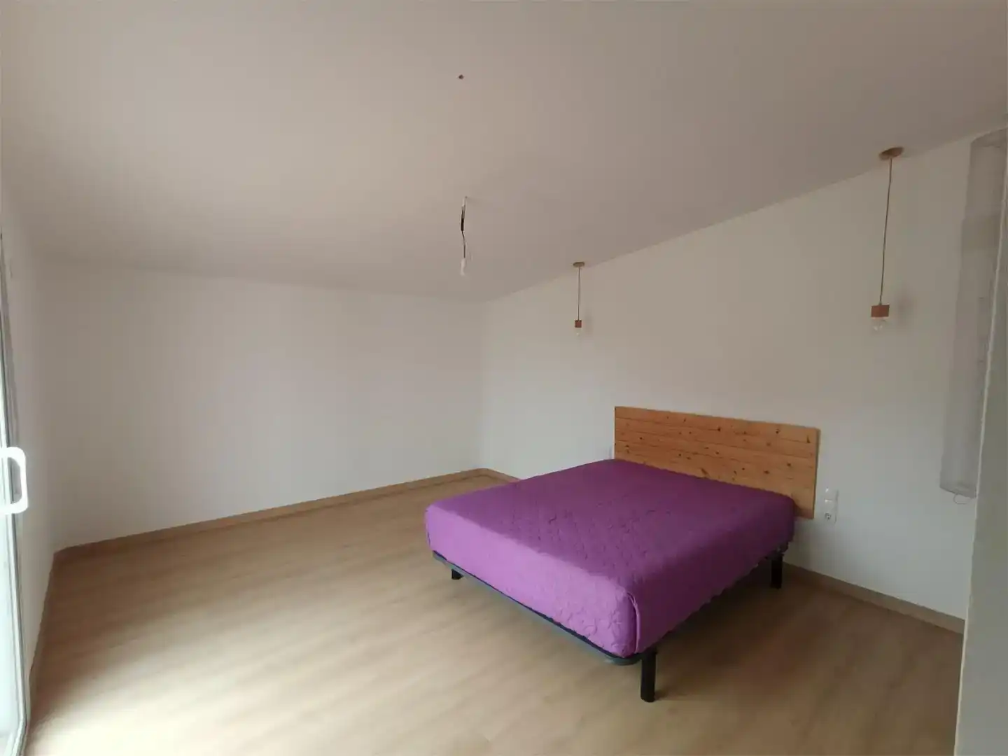Habitación de Piso en venta en Gimenells i el Pla de la Font con Jardín privado, Parquet y Balcón