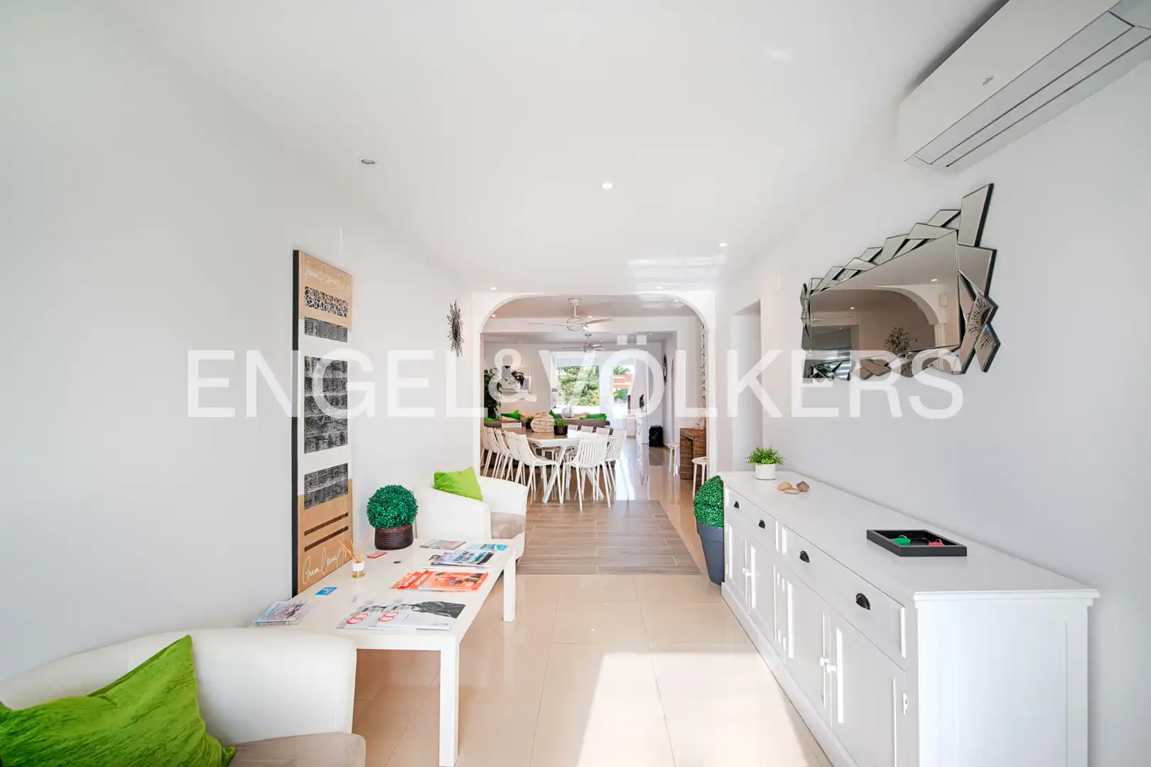 Villa con piscina in vendita a Carrer Francolí, imagen 10