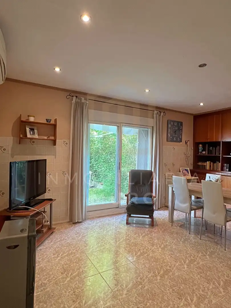 Garten von Country house zum Verkauf in Beniarrés mit Heizung, Privatgarten und Terrasse