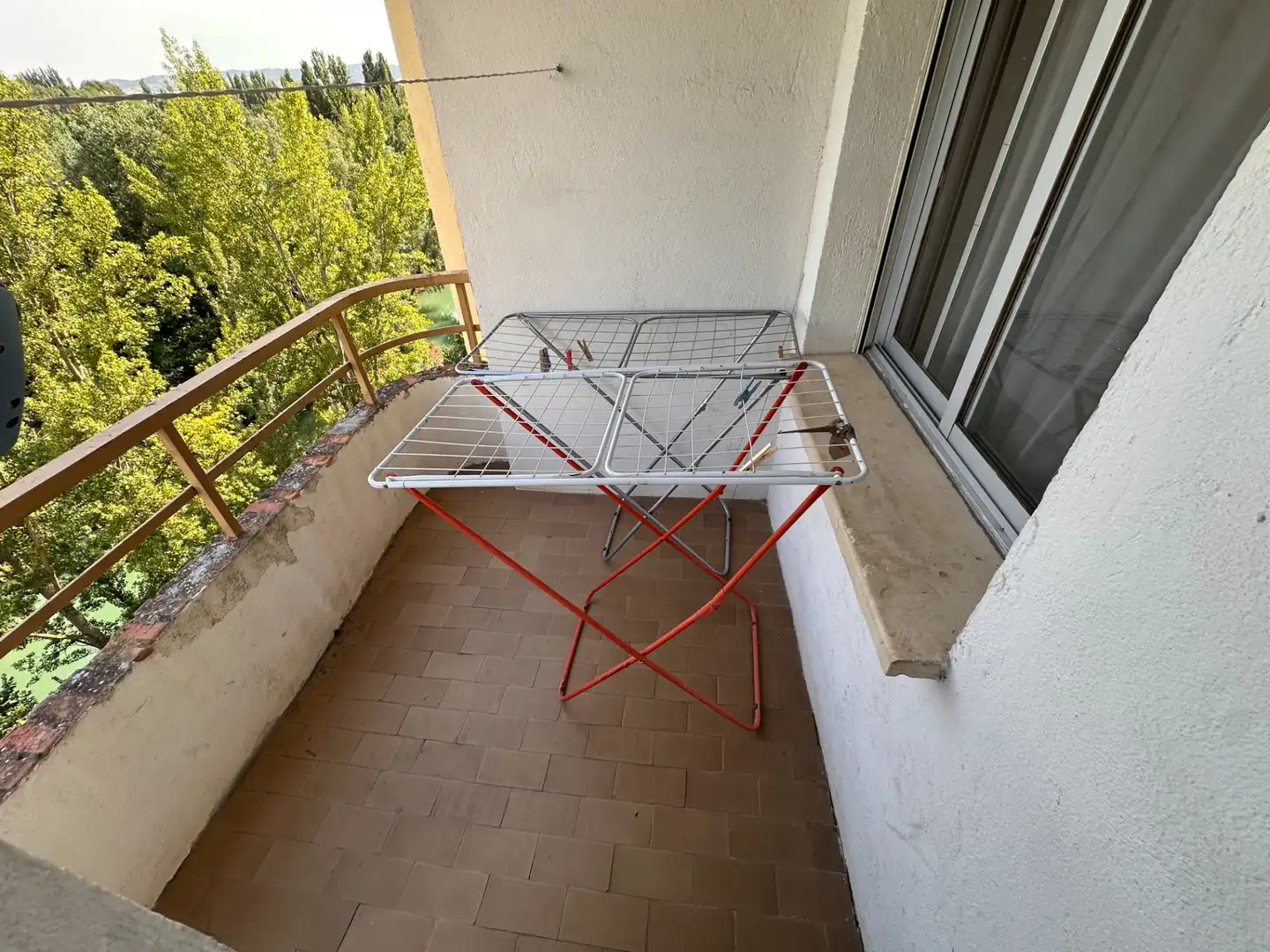 Flat for rent in Avenida de los Alfares, Fuensanta - Universidad