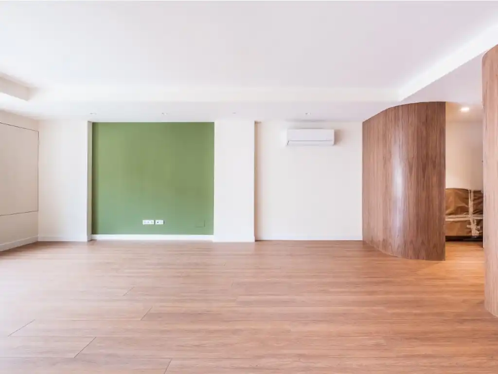 Sala d'estar de Pis en venda en Madrid