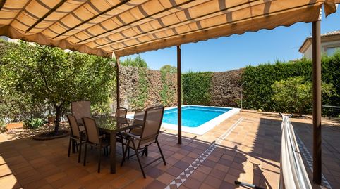 Foto 3 de Casa adosada en venta en Cisne (vent), Belicena, Vegas del Genil