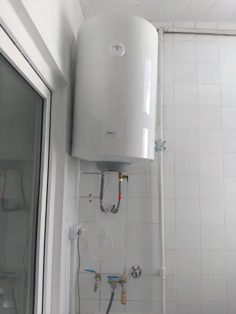 Flat for rent in Plaza de España, 20, Centro