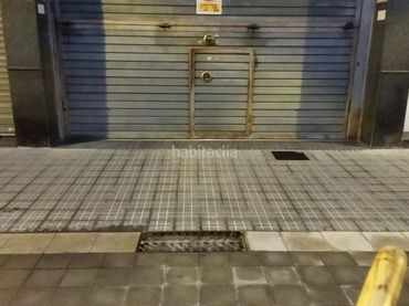 Individuel à louer à Carrer de Castella 33