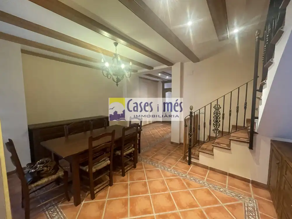 Casa o chalet en venta en El Puig de Santa Maria con Trastero