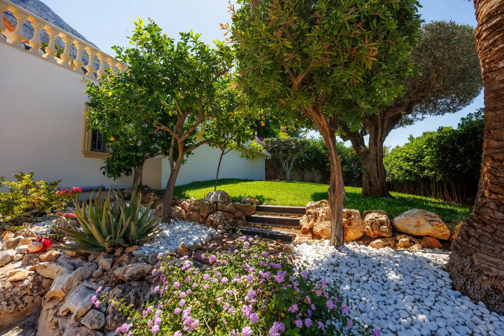 Villa avec piscine à vendre à El Montgó, imagen 20
