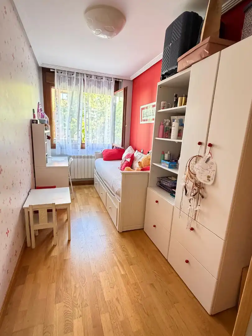 Appartement avec piscine à vendre à Calle del Monasterio de Santo Domingo de Silos, imagen 11