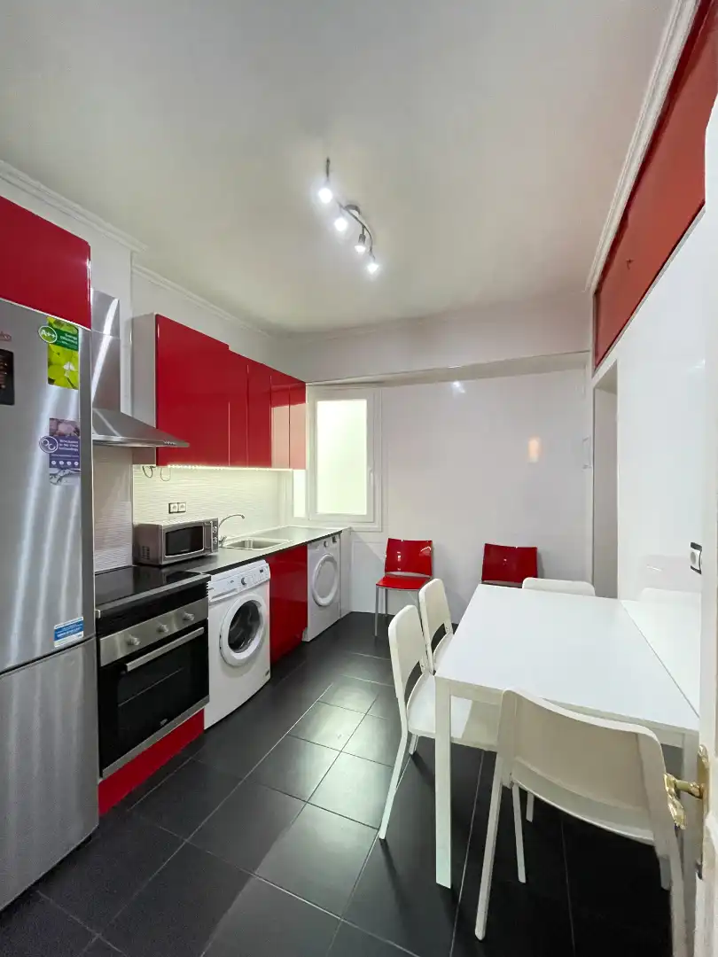 Flat with lift to rent in Autonomia Kalea 4, imagen 25