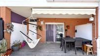 Terrassa de Casa o xalet en venda en Mont-roig del Camp amb Aire condicionat, Calefacció i Terrassa