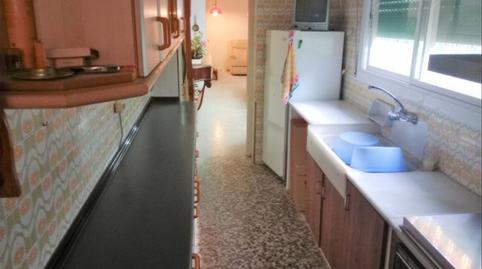 Foto 5 de Casa adosada en venta en Carrer de Montserrat, 47, Nucli Urbà, Esparreguera
