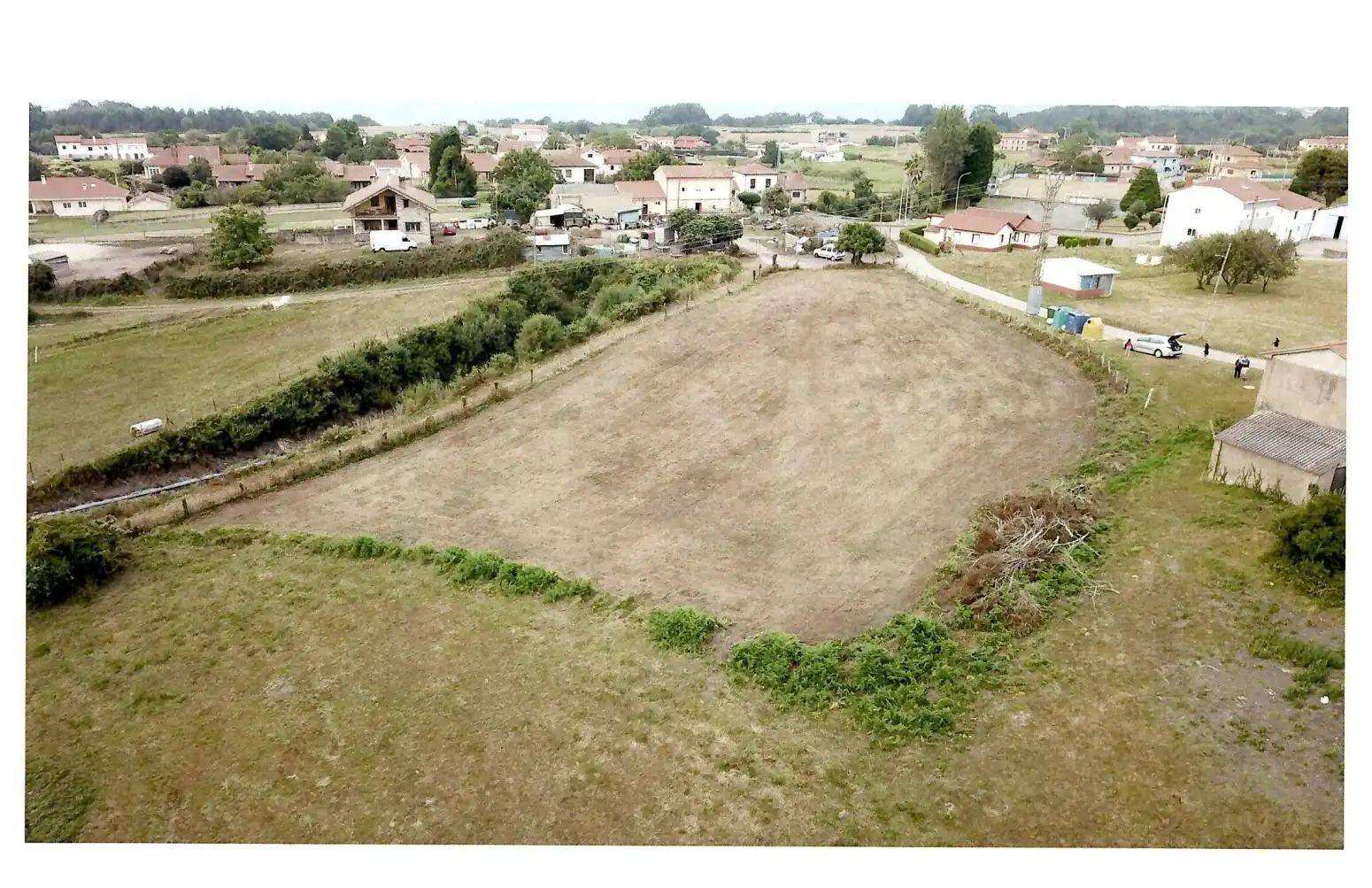 Rural land for sale in Cudillero