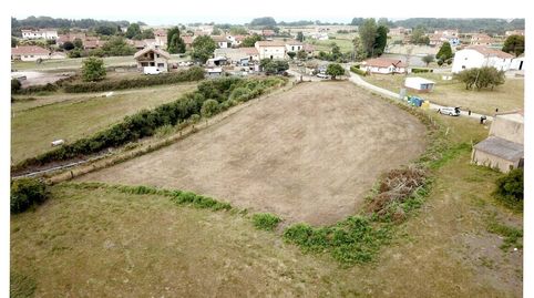 PRECIOSA PARCELA EN LA ZONA CENTRO DE ASTURIAS. CONCEJO DE CUDILLERO