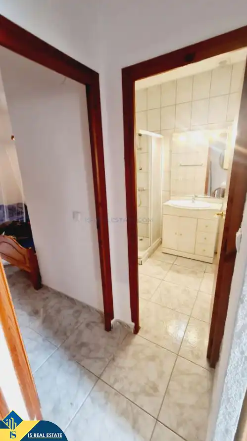 Habitación de Casa adosada en venta en Torrevieja con Calefacción, Terraza y Amueblado