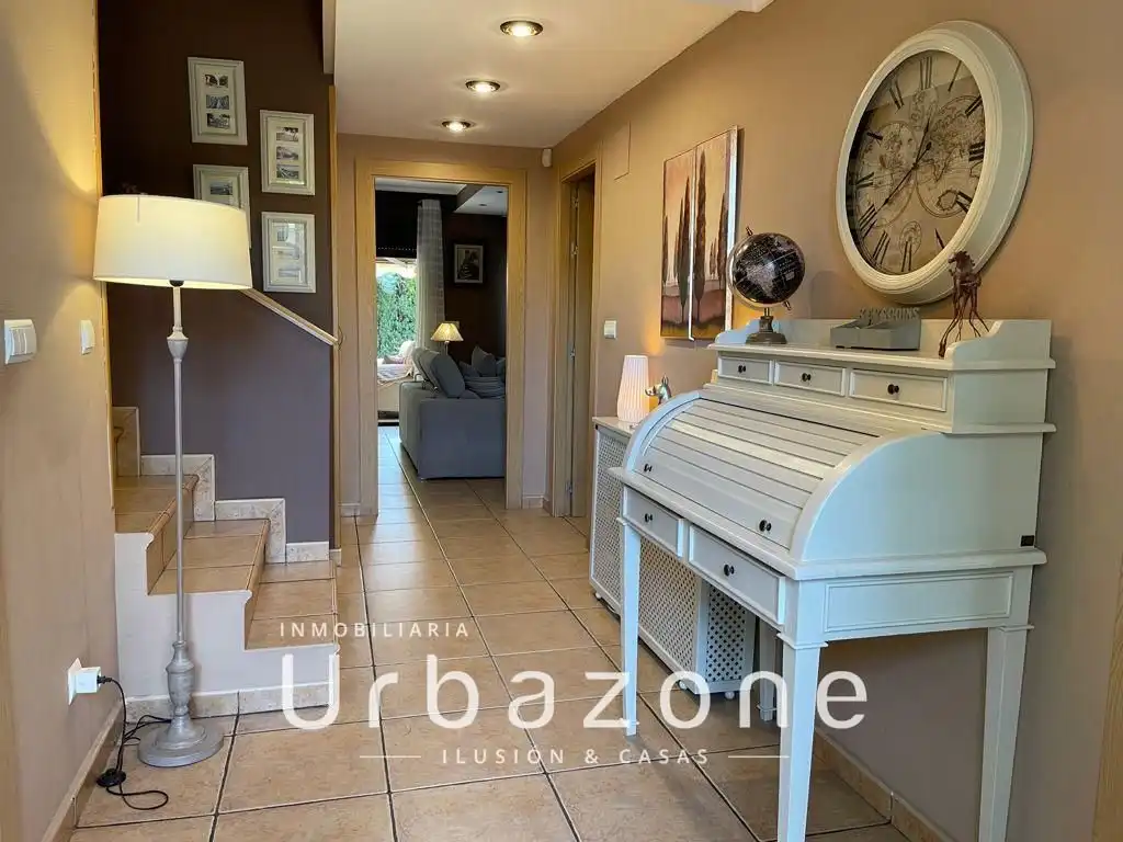 Maison avec piscine à vendre à Capricornio 7, imagen 13