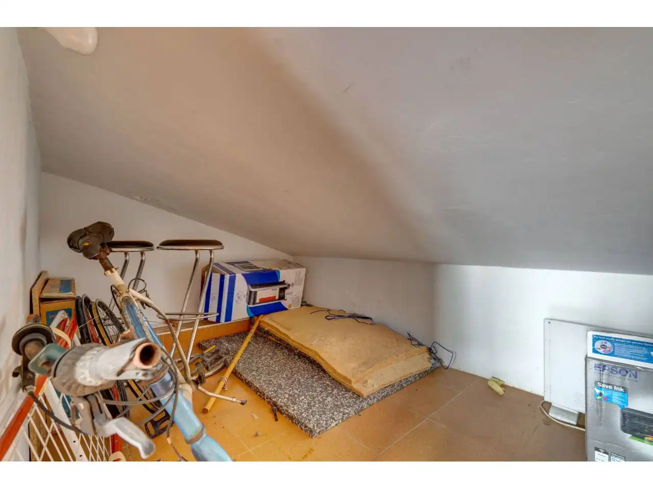 Loft en venta en Hernani con Calefacción