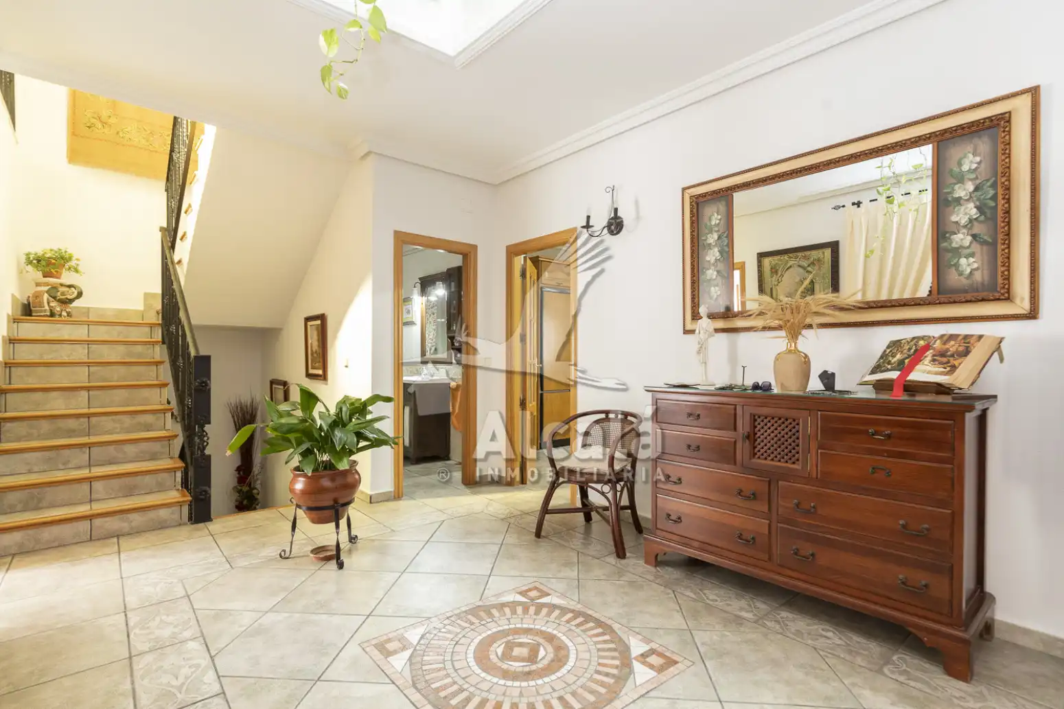 Casa adosada en venta en Torrijos con Aire acondicionado, Calefacción y Terraza