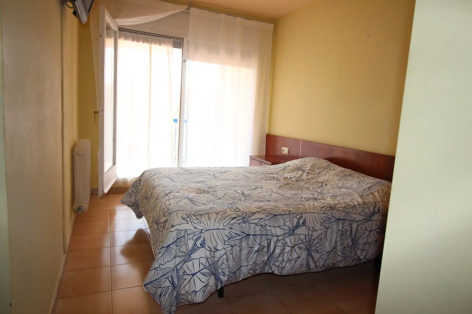 Habitación de Piso en venta en Figueres con Calefacción y Terraza