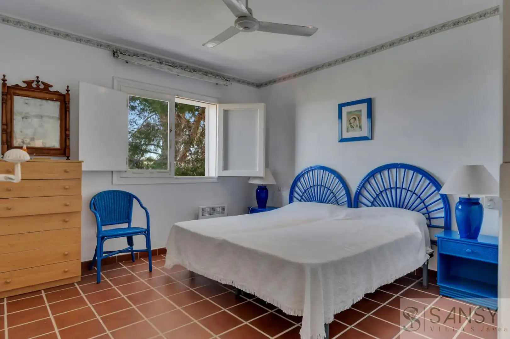 Villa avec piscine à vendre à Centro ciudad, imagen 23