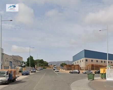 Industrial buildings for sale in Calle MODELISTAS, 12, Plaza Castelar - Mercado Central