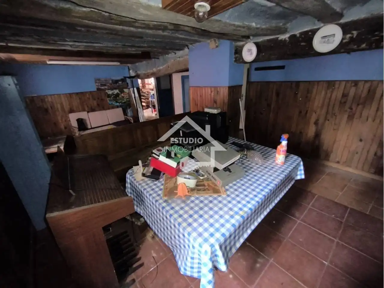 Casa amb jardí en venda a Calle Redonda, imagen 35