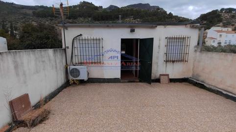 Foto 4 de Finca rústica en venda a Pegalajar, Jaén