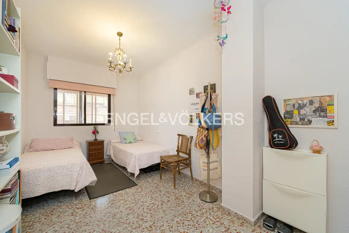 Piso en venta en Villajoyosa / La Vila Joiosa con Aire acondicionado y Terraza