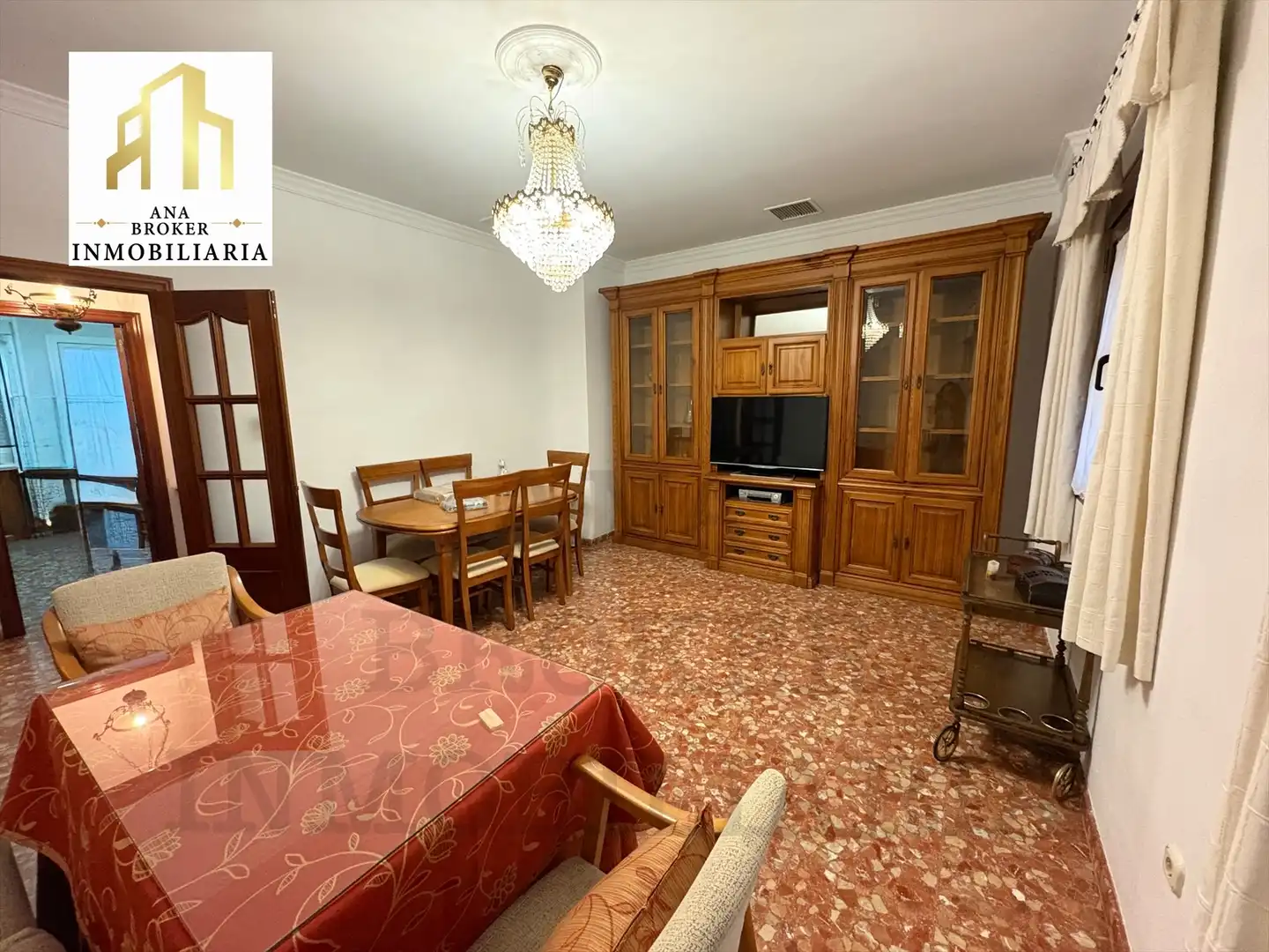 Wohnung zum Verkauf in Calle Almendra, Casco Histórico