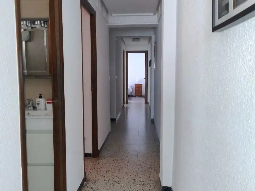 Apartament amb ascensor de lloguer a Avenida Alcalde Francisco Conejero Bas 1, imagen 4