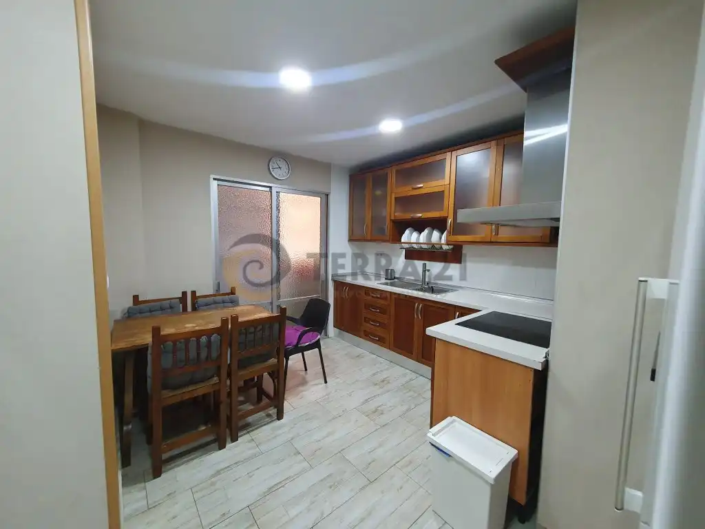 Flat with lift to rent in Belén - San Roque, imagen 2