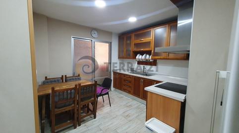 Foto 2 de Piso de alquiler en Belén - San Roque, Jaén