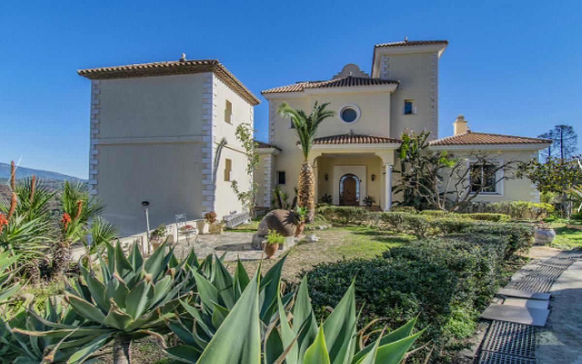 House or chalet for sale in Zona Calvario