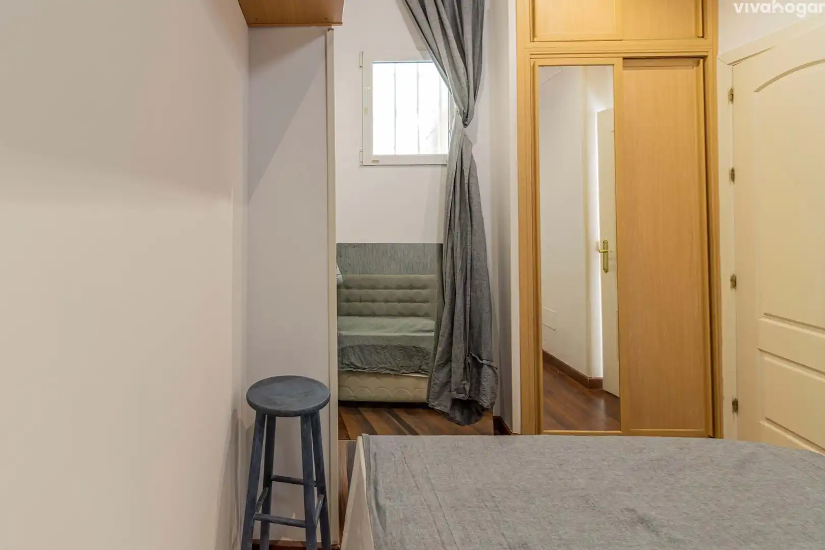 Habitación de Piso en venta en Madrid con Aire acondicionado, Calefacción y Amueblado