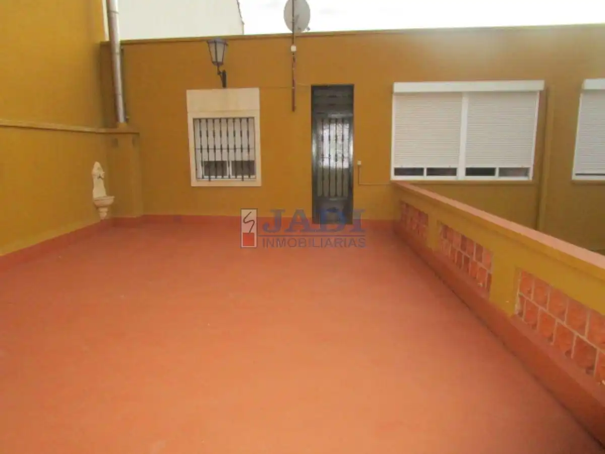 Casa con terrazza in vendita a Valdepeñas, imagen 37
