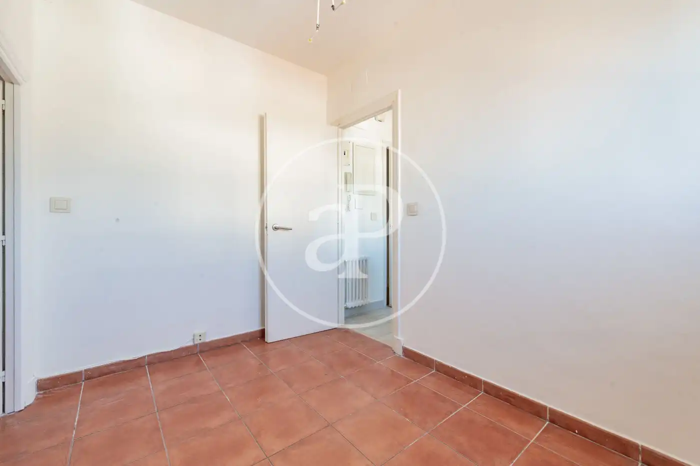 Penthouse mit Terrasse zur Miete in C. del Lérez, imagen 20