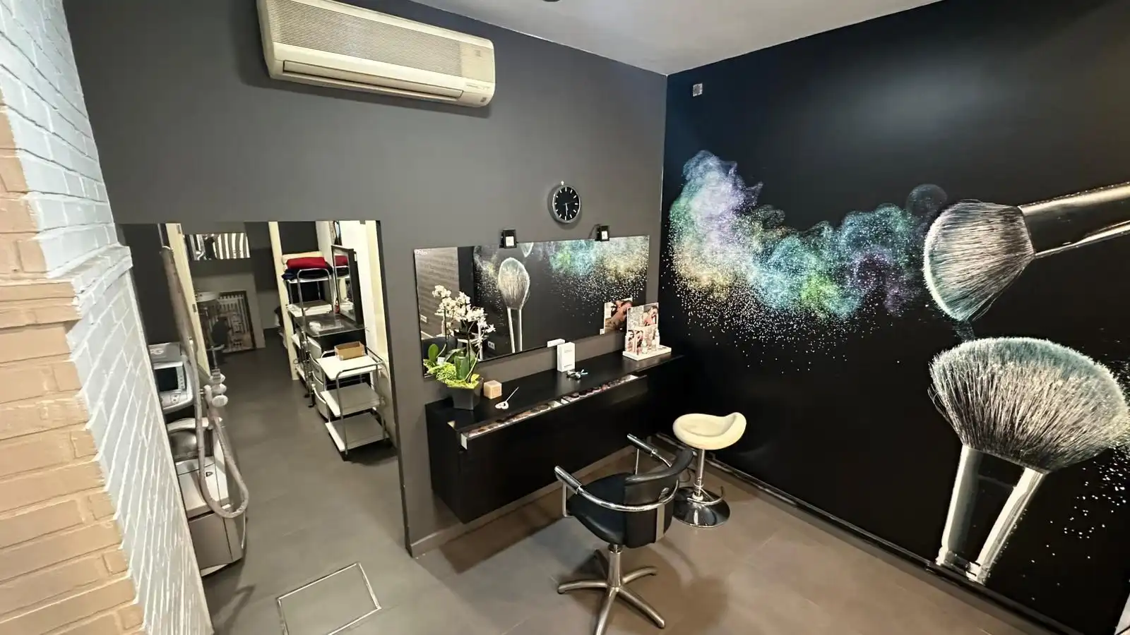 Business premises for transfer in Calle MIGUEL SERVET, imagen 5